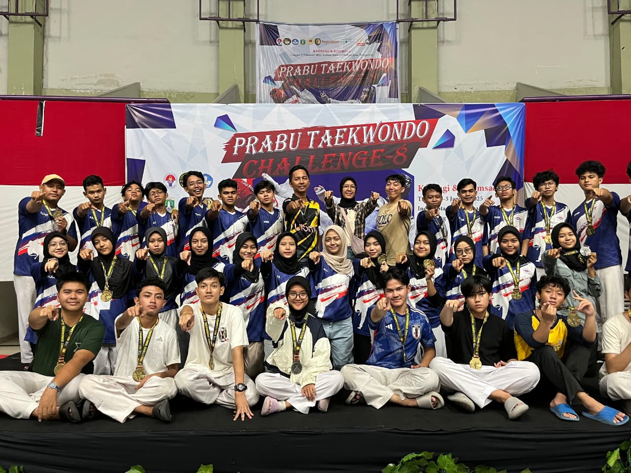 Prabu VMC